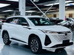 Changan CS75PLUS Edition 1.5T Version - фото 3