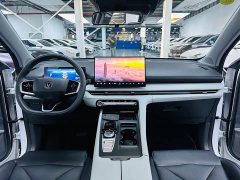 Changan CS75PLUS Edition 1.5T Version - фото 6