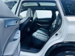 Changan CS75PLUS Edition 1.5T Version - фото 9