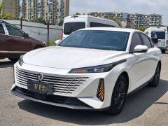 Changan NE 1.5T GDI DCTPremium Version - фото 1