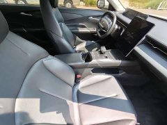 Changan NE 1.5T GDI DCTPremium Version - фото 13