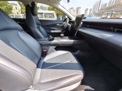 Changan NE 1.5T GDI DCTPremium Version - фото 14