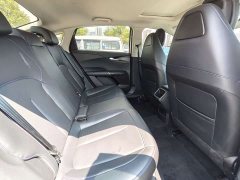 Changan NE 1.5T GDI DCTPremium Version - фото 15