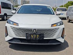 Changan NE 1.5T GDI DCTPremium Version - фото 2