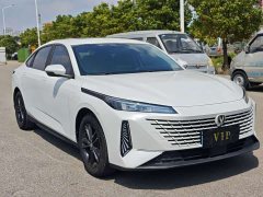 Changan NE 1.5T GDI DCTPremium Version - фото 3