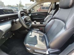 Changan NE 1.5T GDI DCTPremium Version - фото 4
