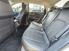Changan NE 1.5T GDI DCTPremium Version - фото 6