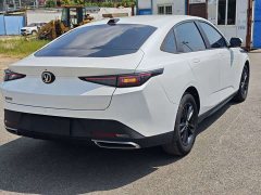 Changan NE 1.5T GDI DCTPremium Version - фото 7