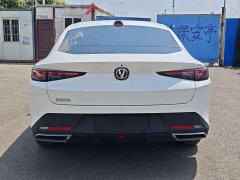 Changan NE 1.5T GDI DCTPremium Version - фото 8