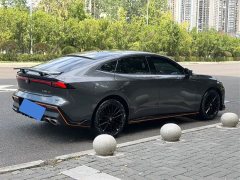 Changan UNI-V 1.5T Edition - фото 3