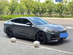 Changan UNI-V 1.5T Edition - фото 4