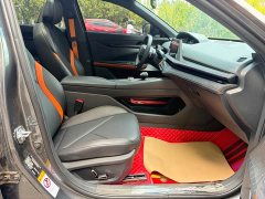 Changan UNI-V 1.5T Edition - фото 5