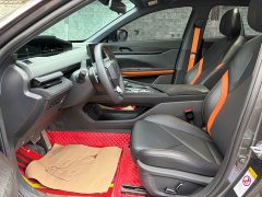 Changan UNI-V 1.5T Edition - фото 6