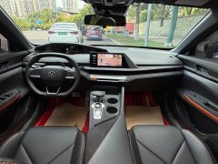 Changan UNI-V 1.5T Edition - фото 7