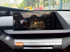 Changan UNI-V 1.5T Edition - фото 8