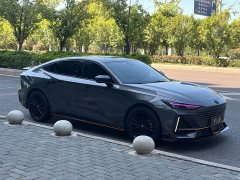 Changan UNI-V 1.5T Edition - фото 2