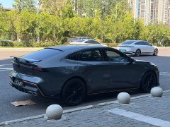 Changan UNI-V 1.5T Edition - фото 3