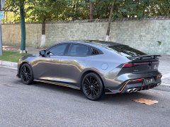 Changan UNI-V 1.5T Edition - фото 4