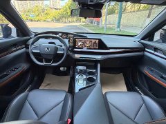 Changan UNI-V 1.5T Edition - фото 7