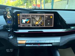 Changan UNI-V 1.5T Edition - фото 8
