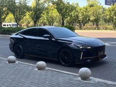 Changan UNI-V 1.5T Edition - фото 2