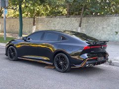Changan UNI-V 1.5T Edition - фото 3