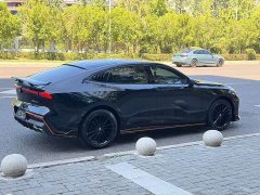 Changan UNI-V 1.5T Edition - фото 4