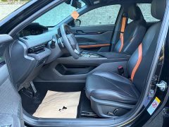 Changan UNI-V 1.5T Edition - фото 5