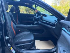 Changan UNI-V 1.5T Edition - фото 6