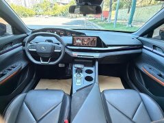 Changan UNI-V 1.5T Edition - фото 7