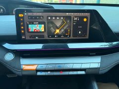 Changan UNI-V 1.5T Edition - фото 8