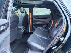 Changan UNI-V 1.5T Edition - фото 9