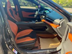 Changan UNI-V 1.5T Edition - фото 5