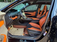 Changan UNI-V 1.5T Edition - фото 6