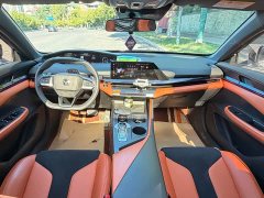 Changan UNI-V 1.5T Edition - фото 7