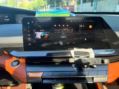 Changan UNI-V 1.5T Edition - фото 8