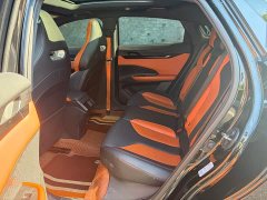 Changan UNI-V 1.5T Edition - фото 9