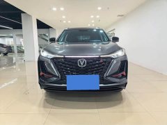 Changan CS75PLUS 2.0T Version - фото 1