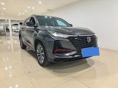 Changan CS75PLUS 2.0T Version - фото 2