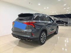 Changan CS75PLUS 2.0T Version - фото 4