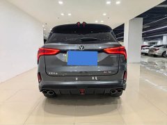 Changan CS75PLUS 2.0T Version - фото 5