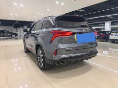 Changan CS75PLUS 2.0T Version - фото 6