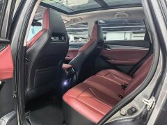 Changan CS75PLUS 2.0T Version - фото 8