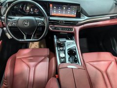 Changan CS75PLUS 2.0T Version - фото 9