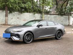 Changan UNI-V 1.5T 500BarPremium Version - фото 1