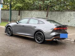 Changan UNI-V 1.5T 500BarPremium Version - фото 2