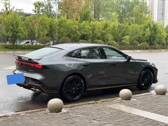 Changan UNI-V 1.5T 500BarPremium Version - фото 3
