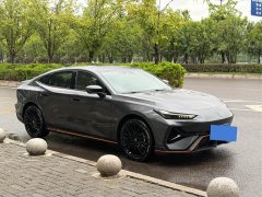 Changan UNI-V 1.5T 500BarPremium Version - фото 4