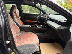 Changan UNI-V 1.5T 500BarPremium Version - фото 5