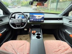 Changan UNI-V 1.5T 500BarPremium Version - фото 7